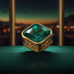 Emerald Reel Riverspin Casino Erfahrungen