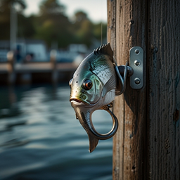 Harbor Catch Riverspin Bewertung