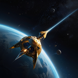 Starlane Odyssey Casino Riverspin