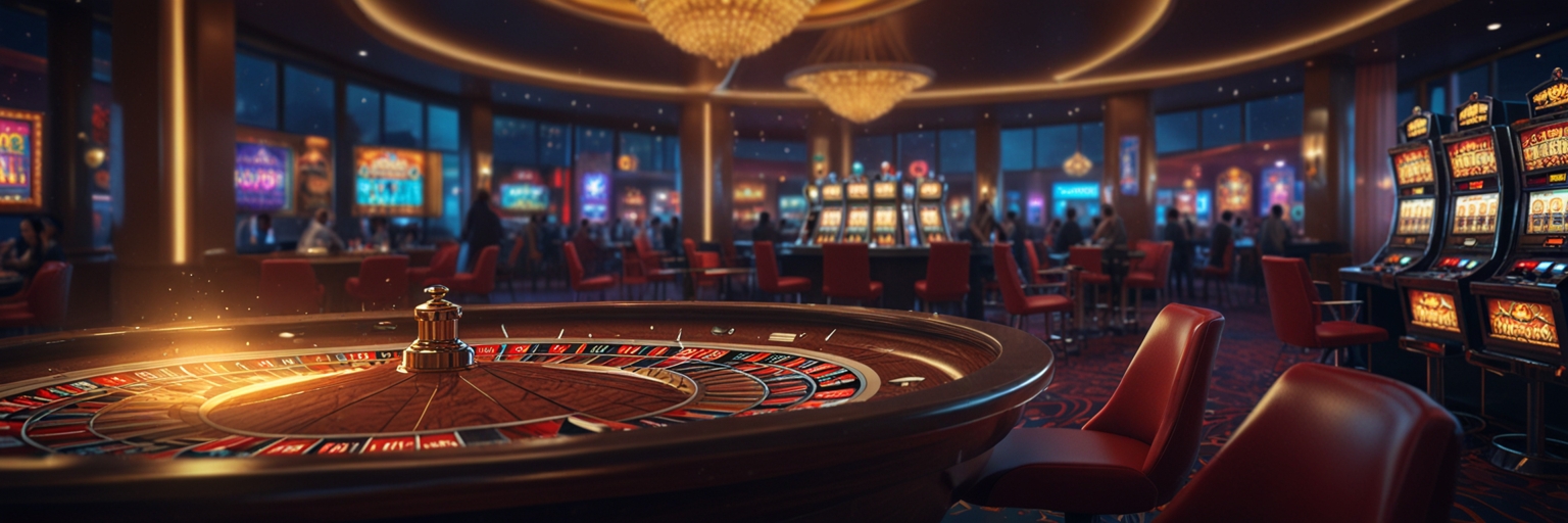 Riverspin Casino