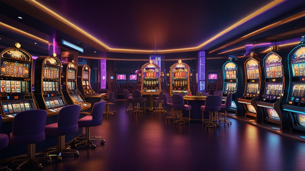 Riverspin Online Casino
